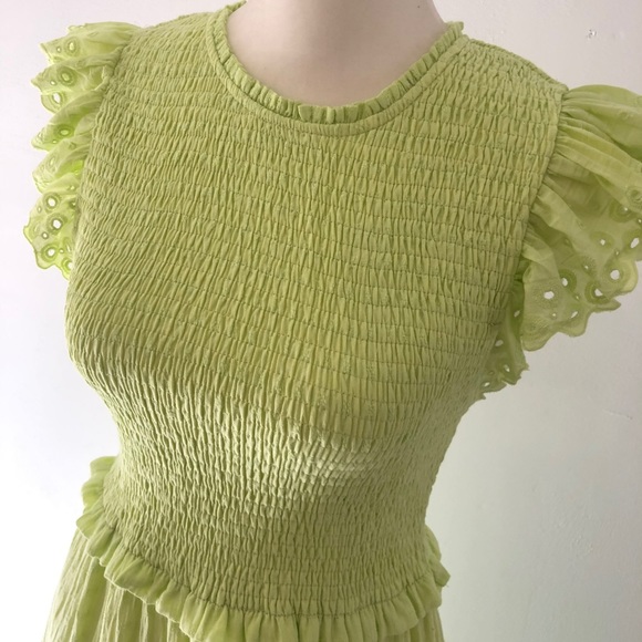 Dress - Picture 2 of 3